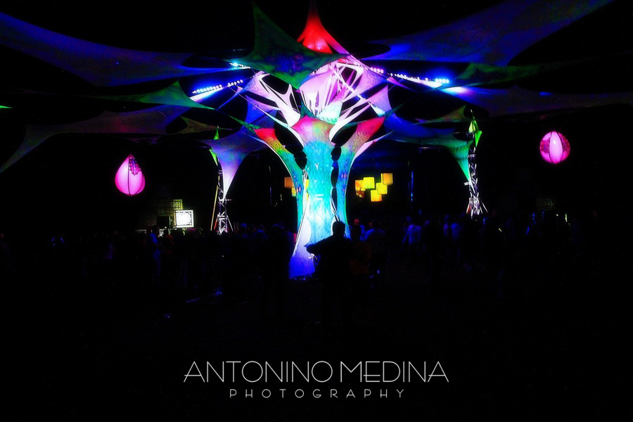 ECLIPSE SUMMER ELECTRONIC MUSIC FESTIVAL 2012: A NEW BEGINNING