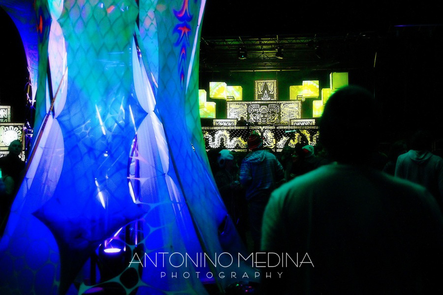 ECLIPSE SUMMER ELECTRONIC MUSIC FESTIVAL 2012: A NEW BEGINNING