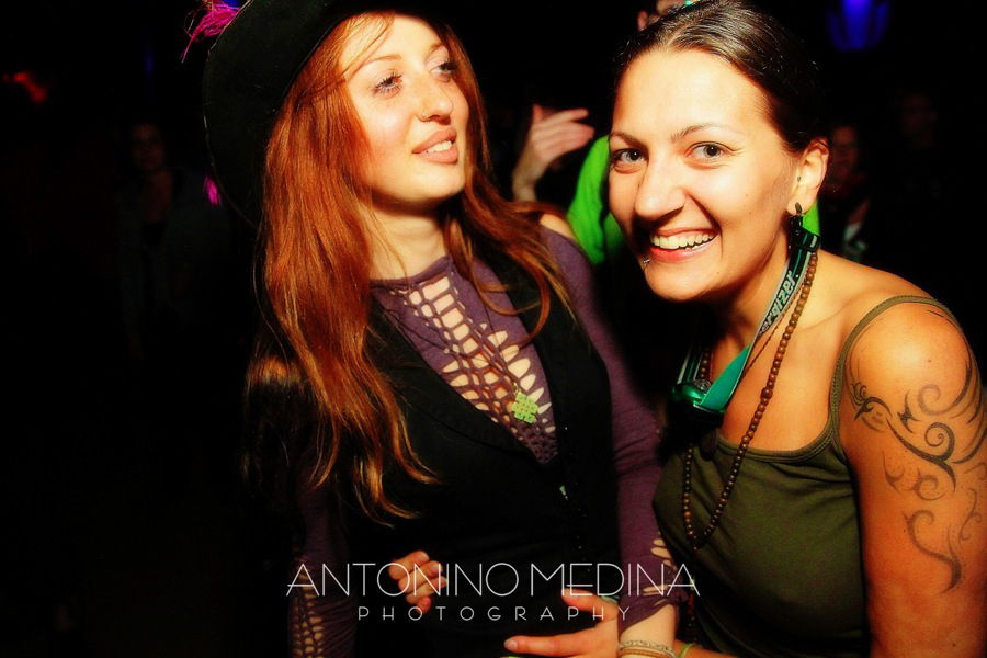 ECLIPSE SUMMER ELECTRONIC MUSIC FESTIVAL 2012: A NEW BEGINNING