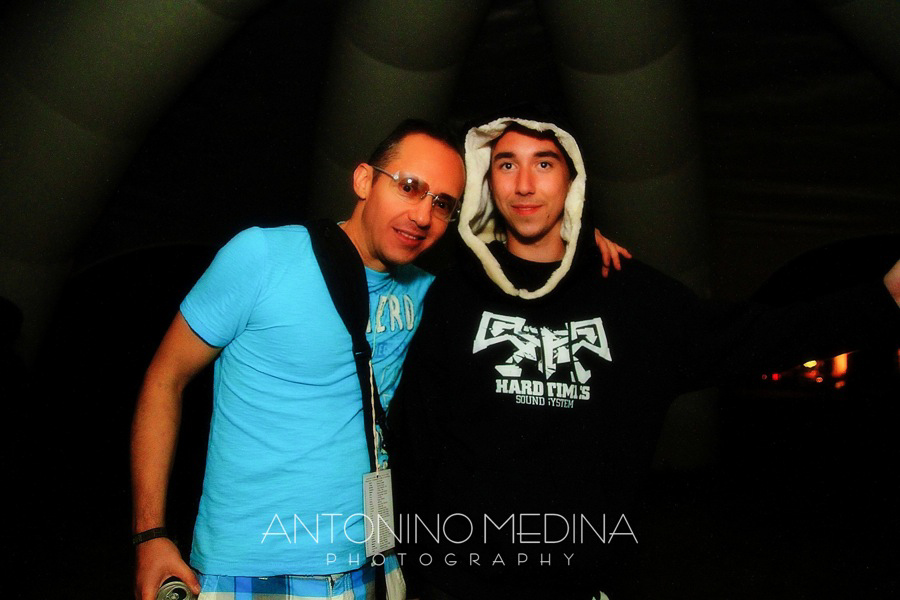 ECLIPSE SUMMER ELECTRONIC MUSIC FESTIVAL 2012: A NEW BEGINNING