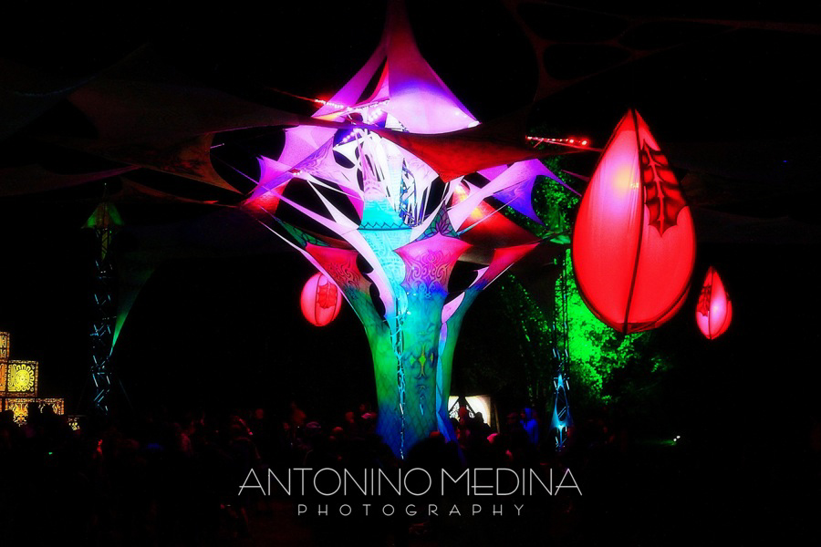 ECLIPSE SUMMER ELECTRONIC MUSIC FESTIVAL 2012: A NEW BEGINNING