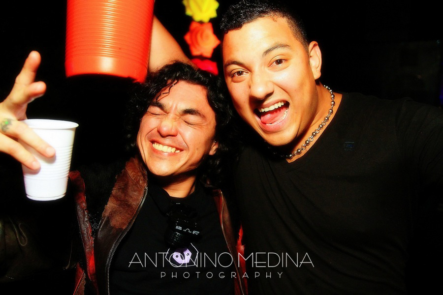 ECLIPSE SUMMER ELECTRONIC MUSIC FESTIVAL 2012: A NEW BEGINNING