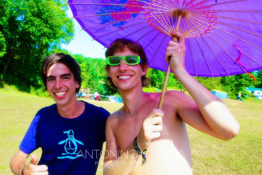 ECLIPSE SUMMER ELECTRONIC MUSIC FESTIVAL 2012: A NEW BEGINNING