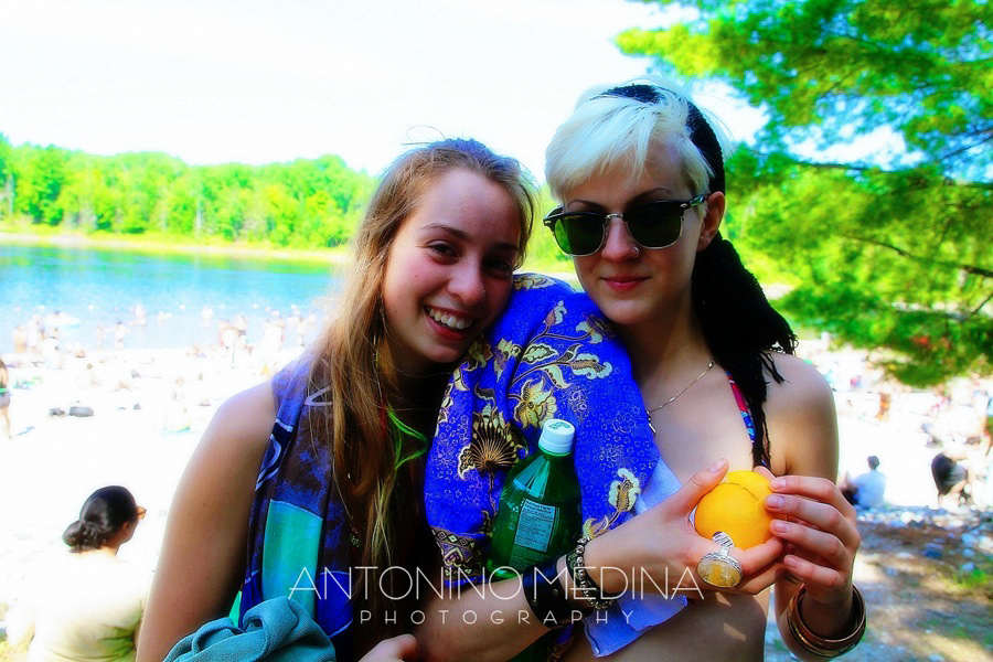 ECLIPSE SUMMER ELECTRONIC MUSIC FESTIVAL 2012: A NEW BEGINNING