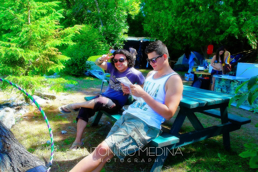 ECLIPSE SUMMER ELECTRONIC MUSIC FESTIVAL 2012: A NEW BEGINNING