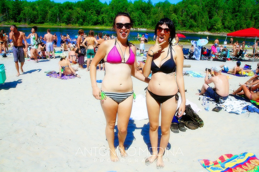 ECLIPSE SUMMER ELECTRONIC MUSIC FESTIVAL 2012: A NEW BEGINNING