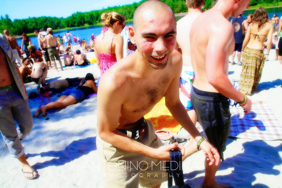 ECLIPSE SUMMER ELECTRONIC MUSIC FESTIVAL 2012: A NEW BEGINNING