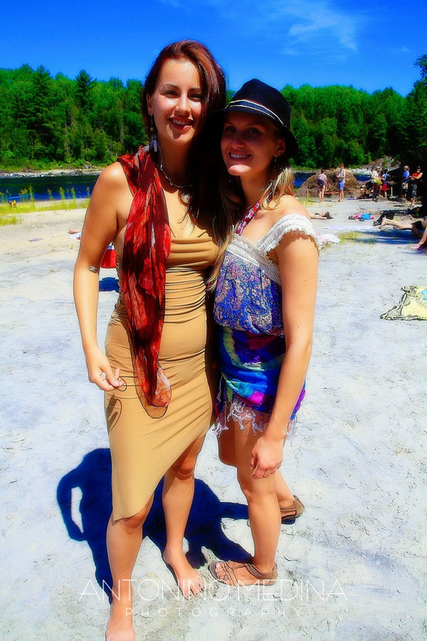 ECLIPSE SUMMER ELECTRONIC MUSIC FESTIVAL 2012: A NEW BEGINNING