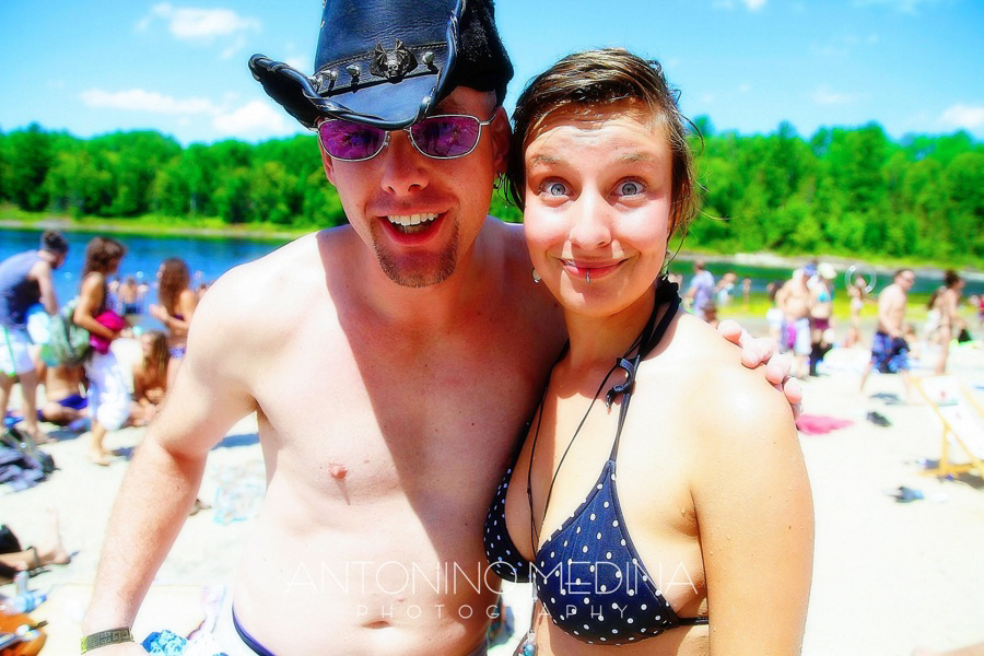 ECLIPSE SUMMER ELECTRONIC MUSIC FESTIVAL 2012: A NEW BEGINNING