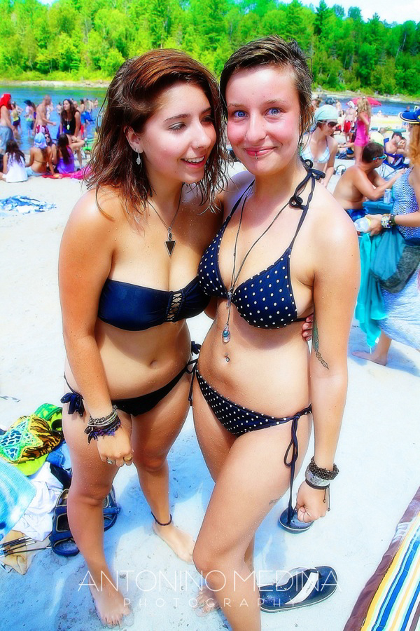 ECLIPSE SUMMER ELECTRONIC MUSIC FESTIVAL 2012: A NEW BEGINNING