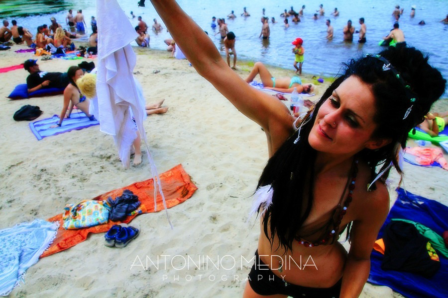 ECLIPSE SUMMER ELECTRONIC MUSIC FESTIVAL 2012: A NEW BEGINNING