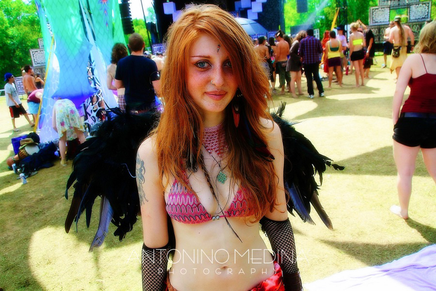 ECLIPSE SUMMER ELECTRONIC MUSIC FESTIVAL 2012: A NEW BEGINNING