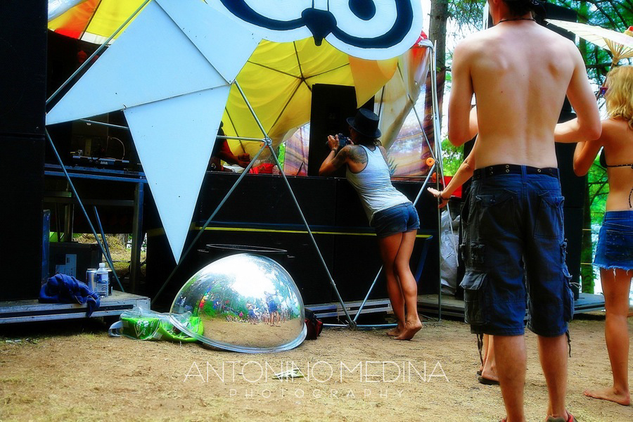 ECLIPSE SUMMER ELECTRONIC MUSIC FESTIVAL 2012: A NEW BEGINNING