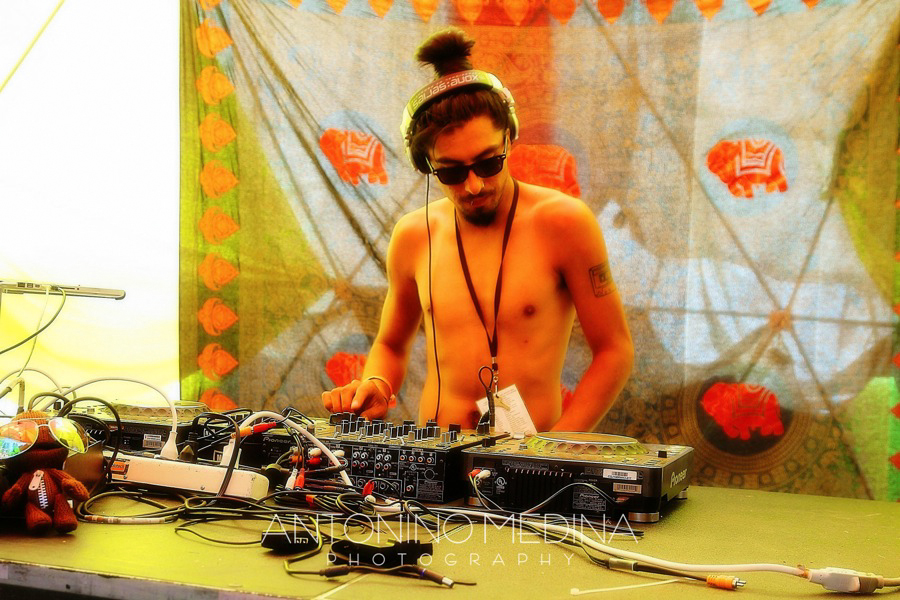 ECLIPSE SUMMER ELECTRONIC MUSIC FESTIVAL 2012: A NEW BEGINNING