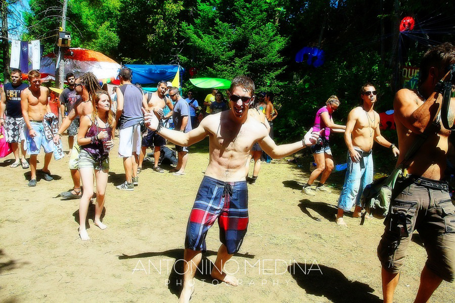 ECLIPSE SUMMER ELECTRONIC MUSIC FESTIVAL 2012: A NEW BEGINNING