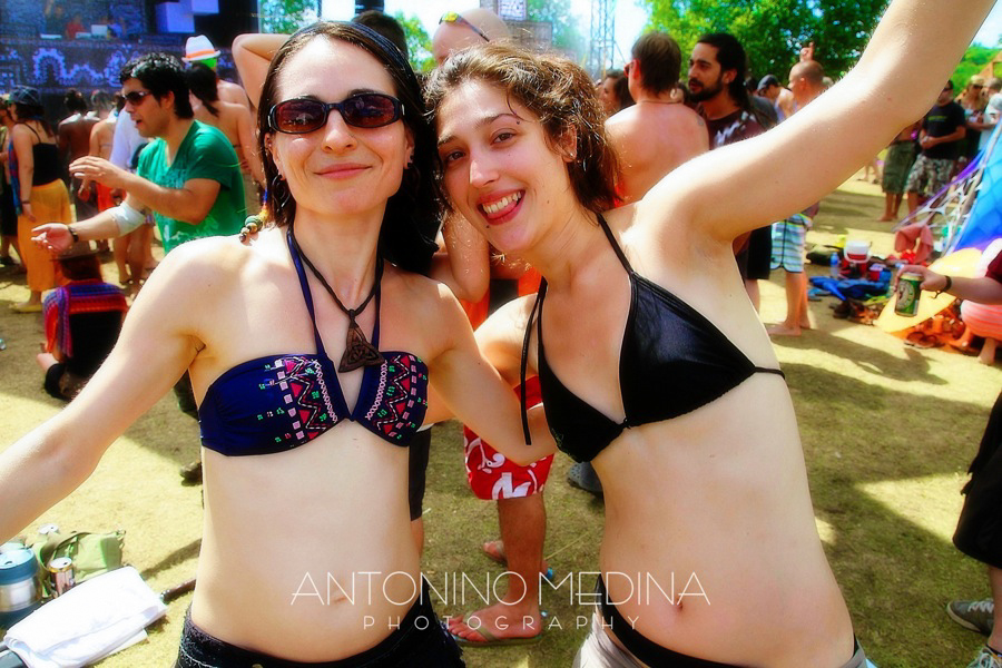 ECLIPSE SUMMER ELECTRONIC MUSIC FESTIVAL 2012: A NEW BEGINNING