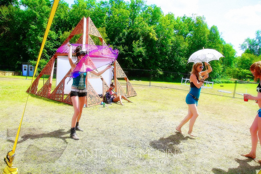 ECLIPSE SUMMER ELECTRONIC MUSIC FESTIVAL 2012: A NEW BEGINNING