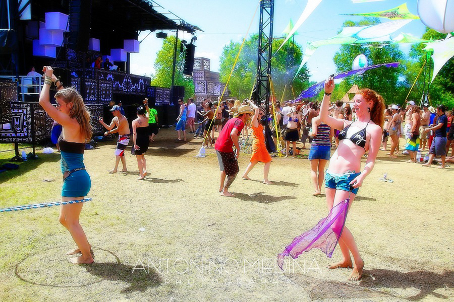 ECLIPSE SUMMER ELECTRONIC MUSIC FESTIVAL 2012: A NEW BEGINNING