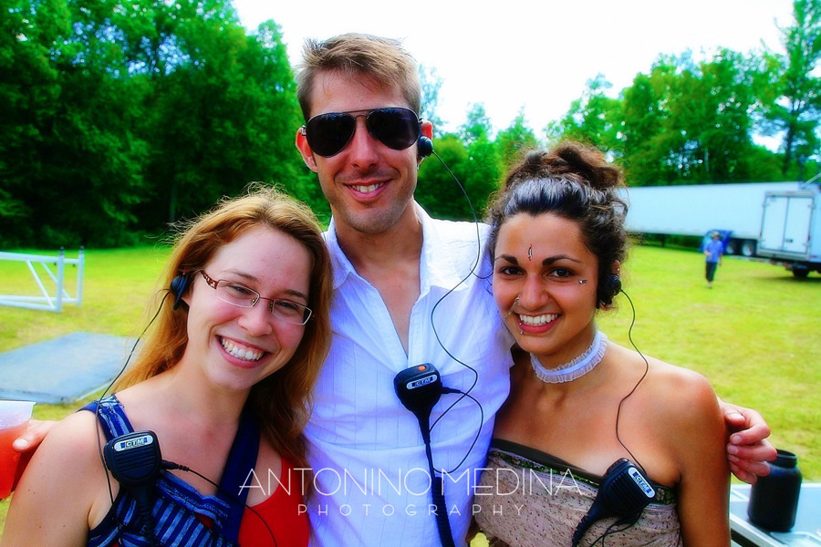 ECLIPSE SUMMER ELECTRONIC MUSIC FESTIVAL 2012: A NEW BEGINNING