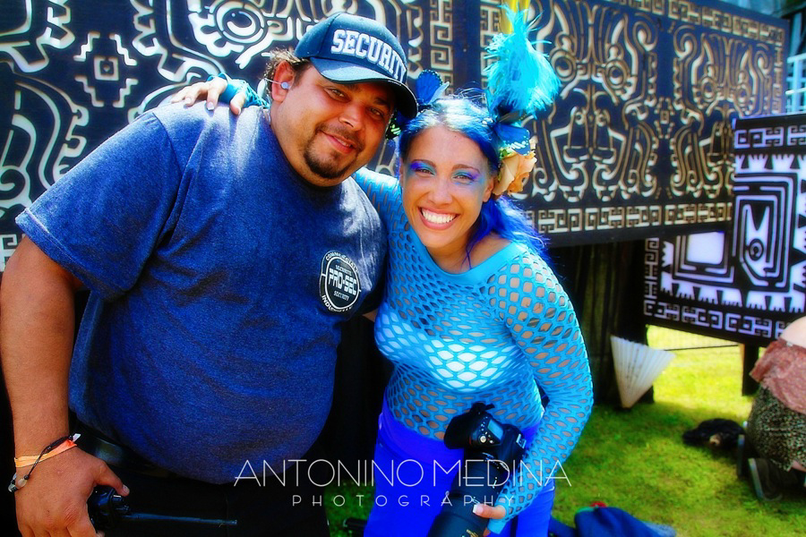 ECLIPSE SUMMER ELECTRONIC MUSIC FESTIVAL 2012: A NEW BEGINNING