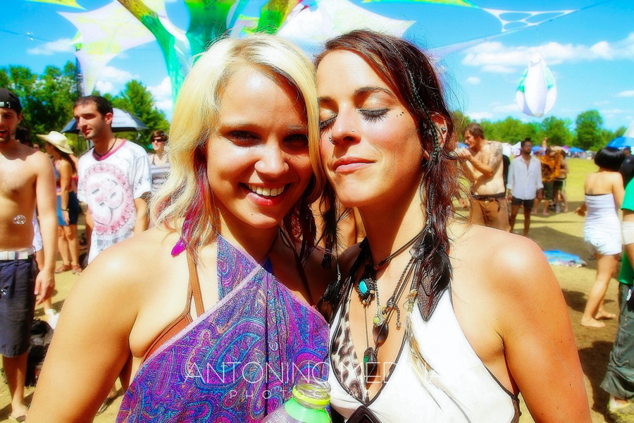 ECLIPSE SUMMER ELECTRONIC MUSIC FESTIVAL 2012: A NEW BEGINNING