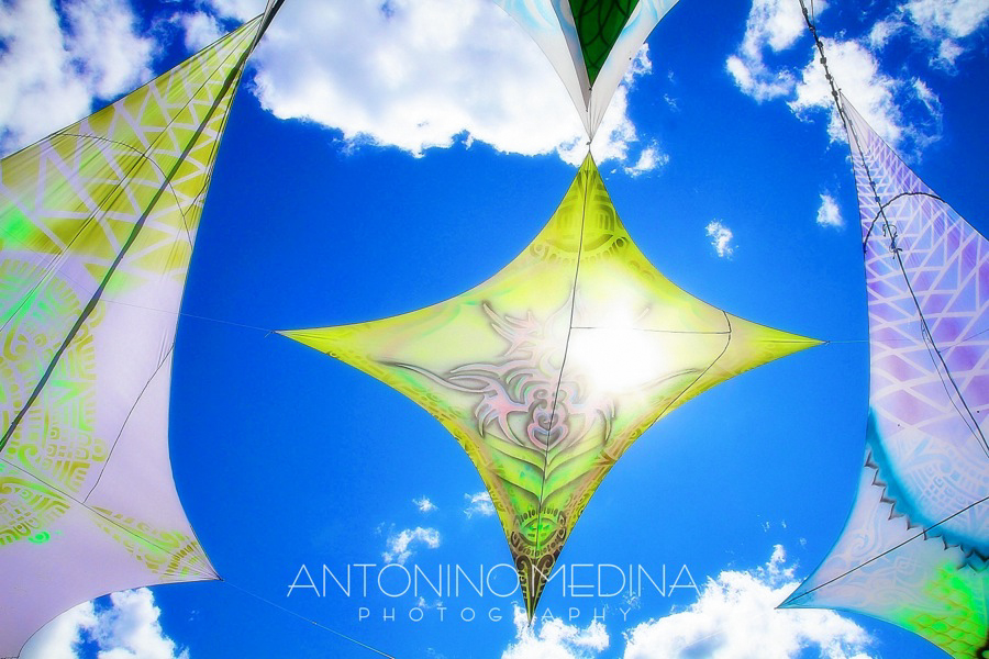 ECLIPSE SUMMER ELECTRONIC MUSIC FESTIVAL 2012: A NEW BEGINNING