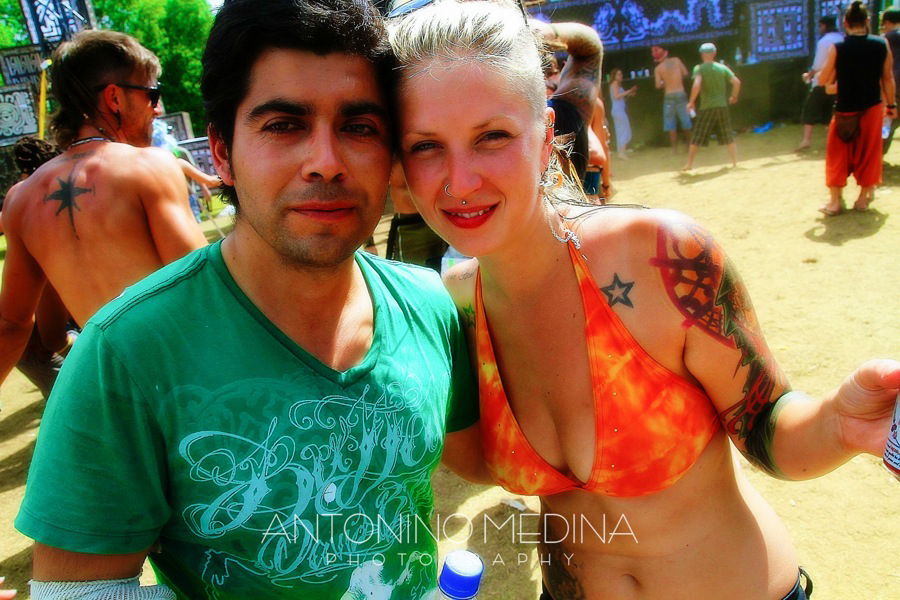 ECLIPSE SUMMER ELECTRONIC MUSIC FESTIVAL 2012: A NEW BEGINNING