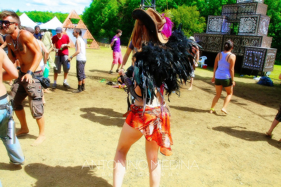 ECLIPSE SUMMER ELECTRONIC MUSIC FESTIVAL 2012: A NEW BEGINNING