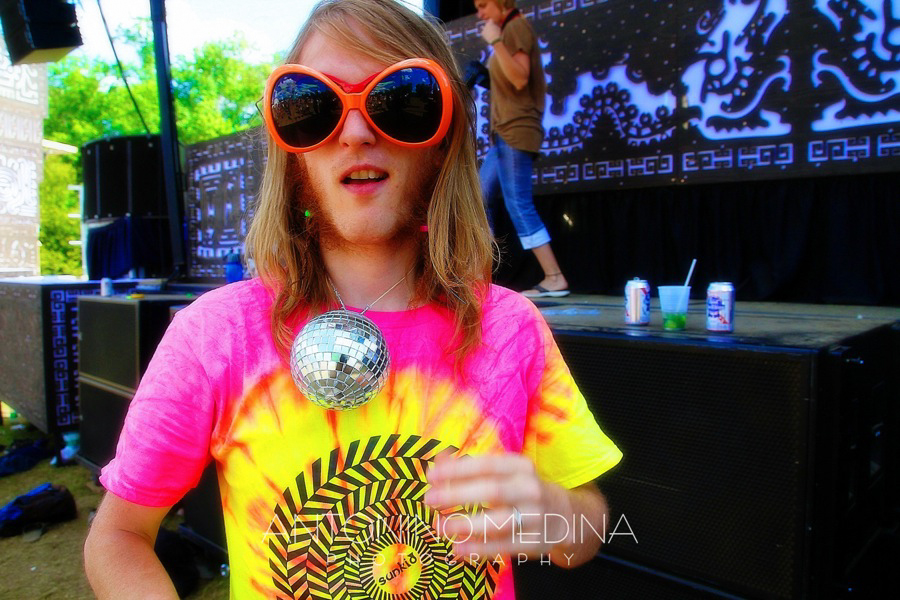 ECLIPSE SUMMER ELECTRONIC MUSIC FESTIVAL 2012: A NEW BEGINNING