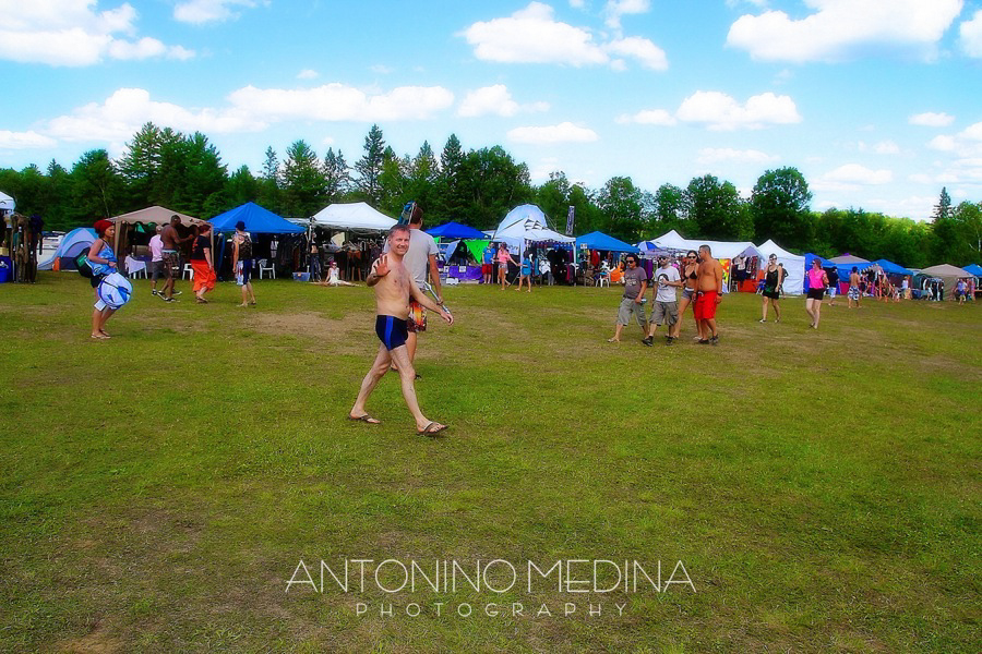 ECLIPSE SUMMER ELECTRONIC MUSIC FESTIVAL 2012: A NEW BEGINNING