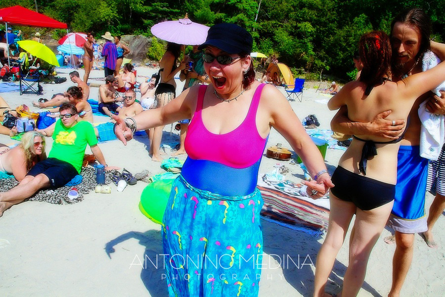 ECLIPSE SUMMER ELECTRONIC MUSIC FESTIVAL 2012: A NEW BEGINNING