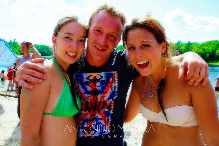 ECLIPSE SUMMER ELECTRONIC MUSIC FESTIVAL 2012: A NEW BEGINNING