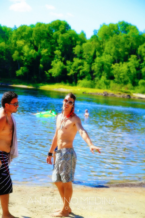 ECLIPSE SUMMER ELECTRONIC MUSIC FESTIVAL 2012: A NEW BEGINNING