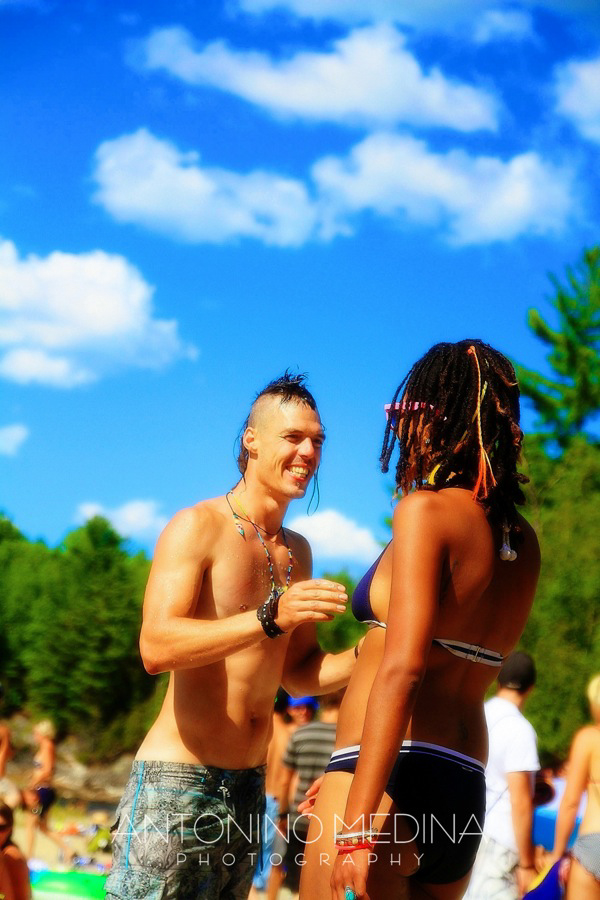 ECLIPSE SUMMER ELECTRONIC MUSIC FESTIVAL 2012: A NEW BEGINNING