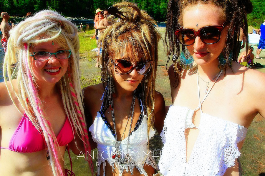 ECLIPSE SUMMER ELECTRONIC MUSIC FESTIVAL 2012: A NEW BEGINNING