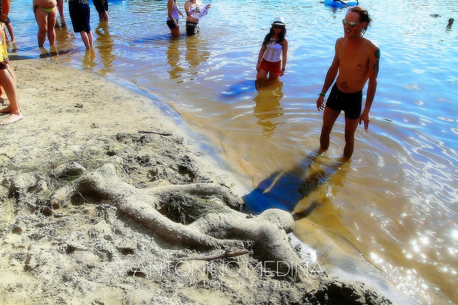 ECLIPSE SUMMER ELECTRONIC MUSIC FESTIVAL 2012: A NEW BEGINNING