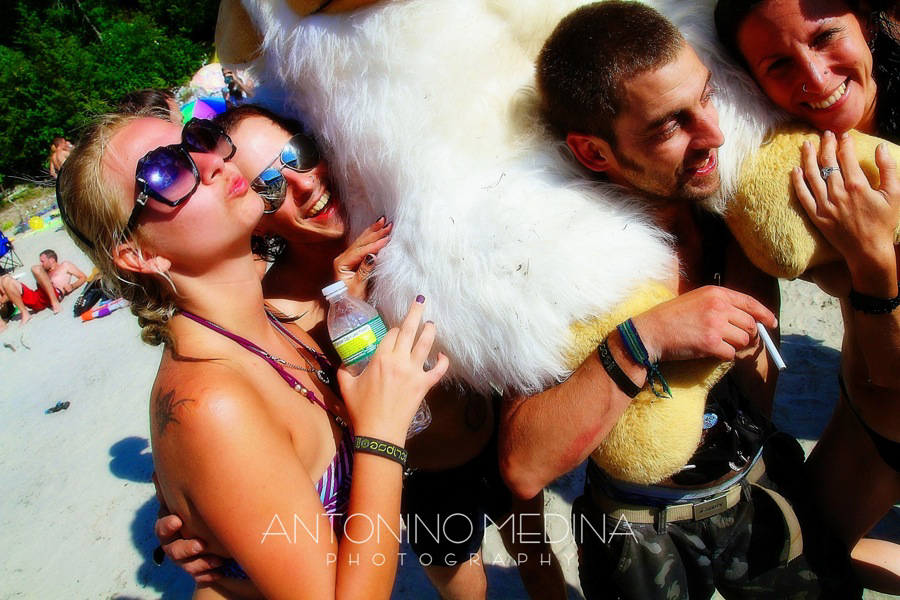 ECLIPSE SUMMER ELECTRONIC MUSIC FESTIVAL 2012: A NEW BEGINNING