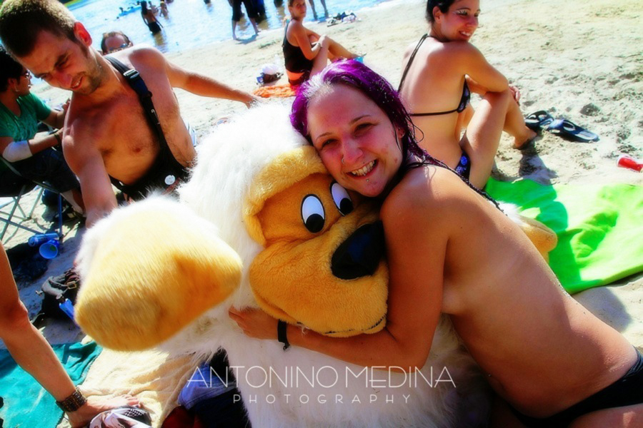 ECLIPSE SUMMER ELECTRONIC MUSIC FESTIVAL 2012: A NEW BEGINNING