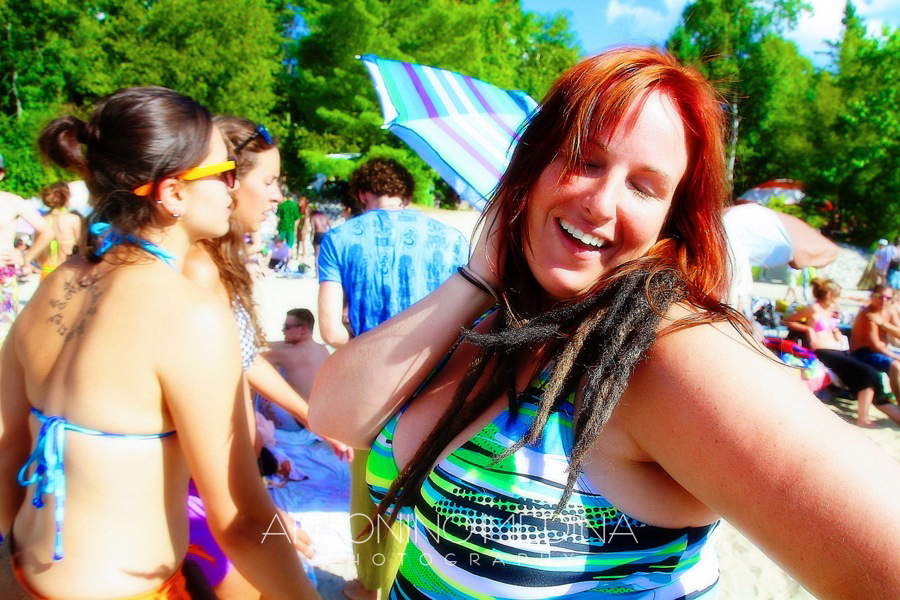 ECLIPSE SUMMER ELECTRONIC MUSIC FESTIVAL 2012: A NEW BEGINNING