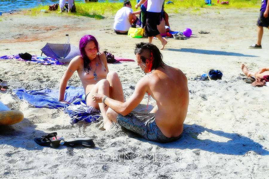 ECLIPSE SUMMER ELECTRONIC MUSIC FESTIVAL 2012: A NEW BEGINNING