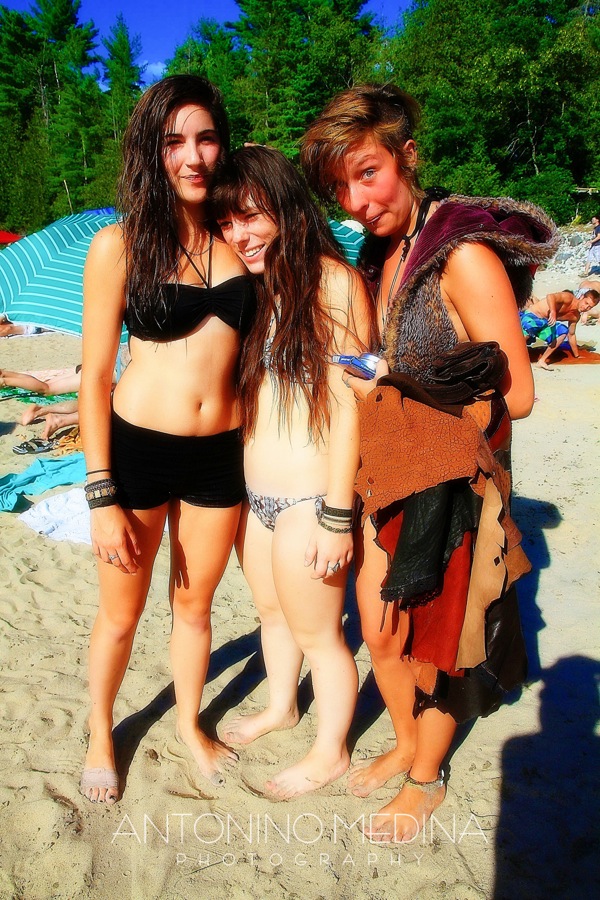 ECLIPSE SUMMER ELECTRONIC MUSIC FESTIVAL 2012: A NEW BEGINNING