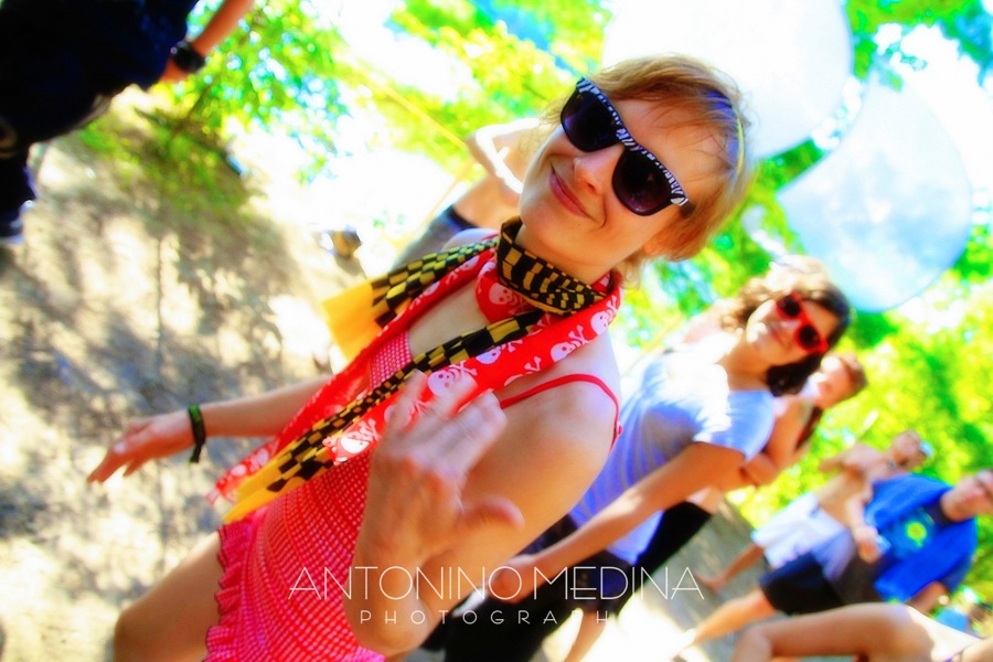 ECLIPSE SUMMER ELECTRONIC MUSIC FESTIVAL 2012: A NEW BEGINNING