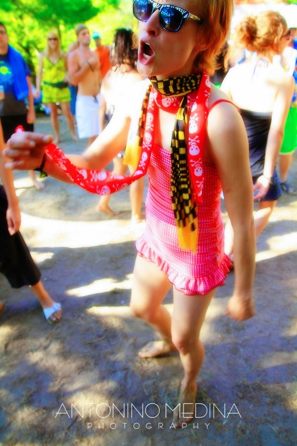 ECLIPSE SUMMER ELECTRONIC MUSIC FESTIVAL 2012: A NEW BEGINNING