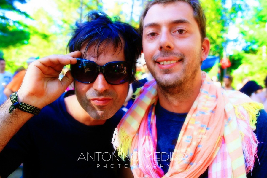 ECLIPSE SUMMER ELECTRONIC MUSIC FESTIVAL 2012: A NEW BEGINNING