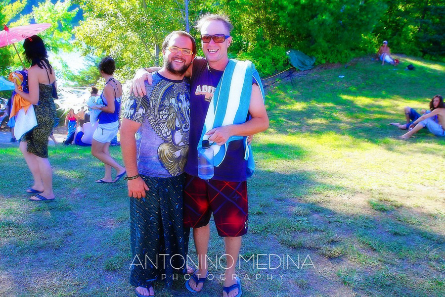 ECLIPSE SUMMER ELECTRONIC MUSIC FESTIVAL 2012: A NEW BEGINNING