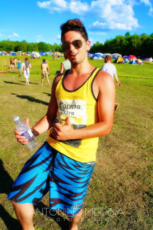 ECLIPSE SUMMER ELECTRONIC MUSIC FESTIVAL 2012: A NEW BEGINNING