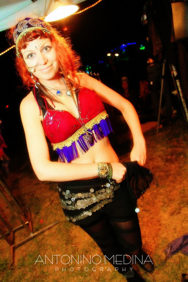 ECLIPSE SUMMER ELECTRONIC MUSIC FESTIVAL 2012: A NEW BEGINNING