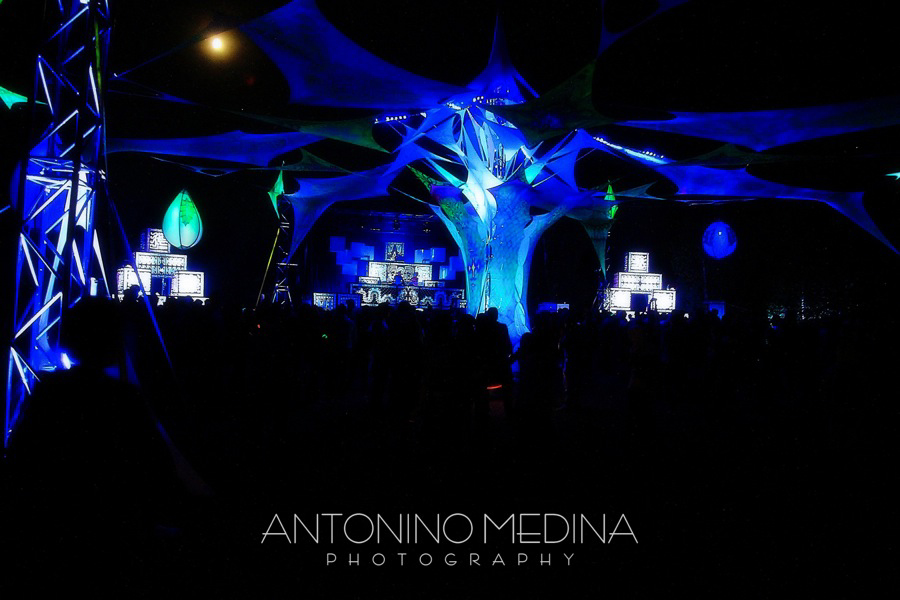 ECLIPSE SUMMER ELECTRONIC MUSIC FESTIVAL 2012: A NEW BEGINNING