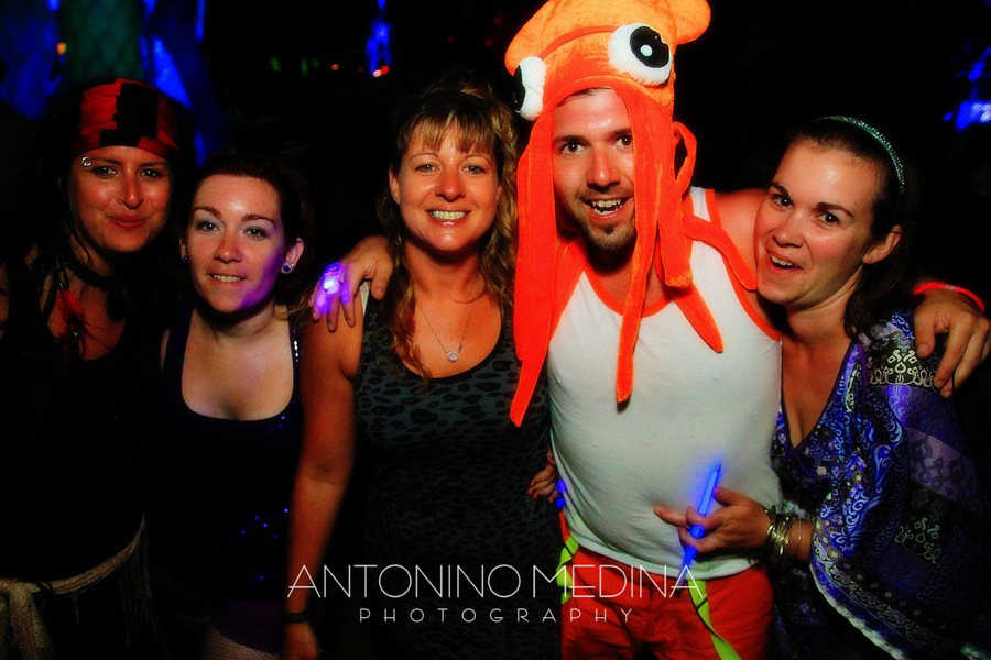 ECLIPSE SUMMER ELECTRONIC MUSIC FESTIVAL 2012: A NEW BEGINNING