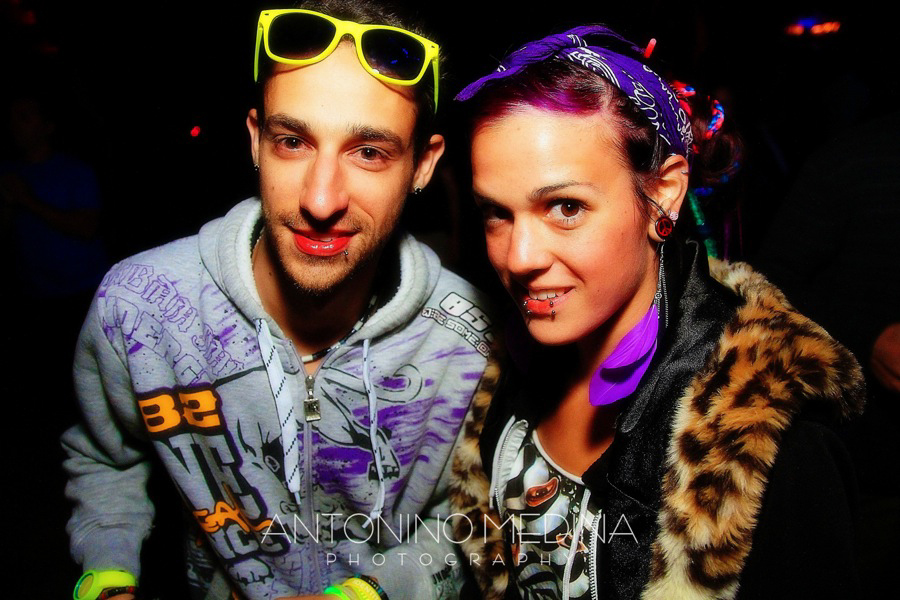 ECLIPSE SUMMER ELECTRONIC MUSIC FESTIVAL 2012: A NEW BEGINNING